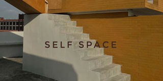 Self SpaceӰ