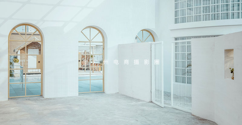 ATM摄影基地