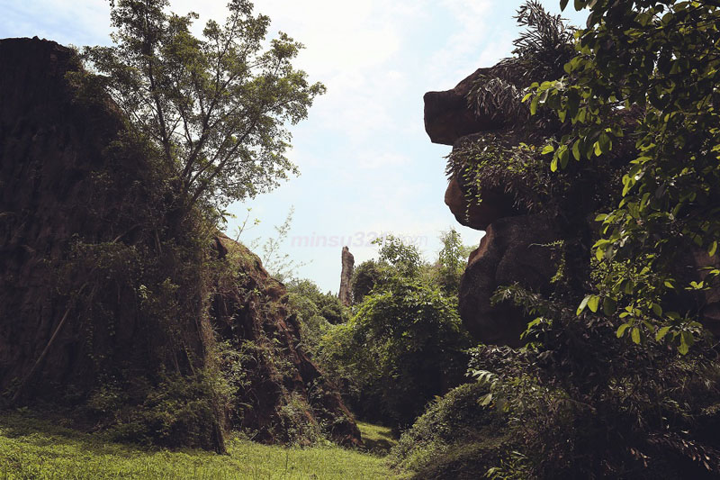 广州世界大观摄影基地