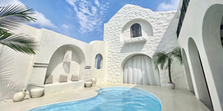 TUSCAӰ