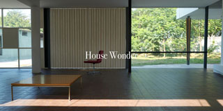 House WonderϢ