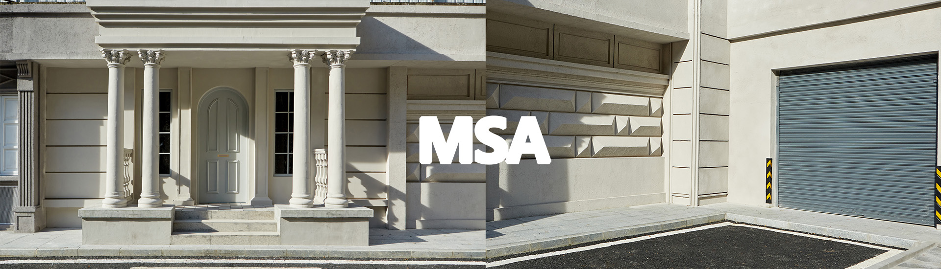 MMSSA