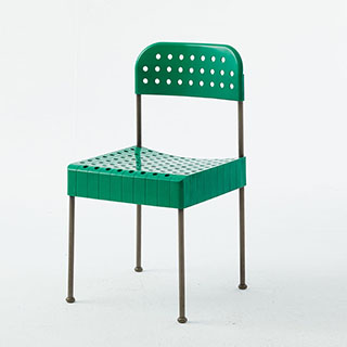 Box Chair by Enzo Mari, 1960s