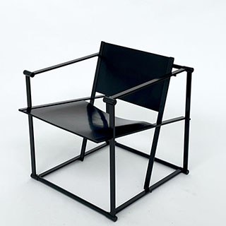 PASTOE FM62 CHAIR