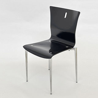 黑色金属#11974;椅子