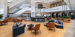 BEEPLUS广州高新区办公区 BEEPLUS广州高新区办公区