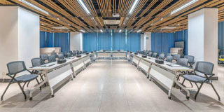 西城智汇影视基地 西城智汇影视基地