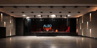 顺德ALSOLIVE LIVEHOUSE 顺德ALSOLIVE LIVEHOUSE